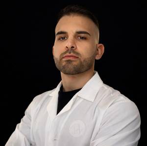 Dott. Davide Lanzillotta