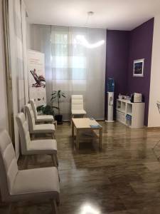 Dottor PANACEA - MILANO