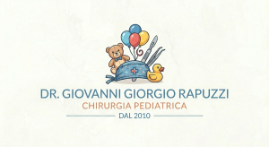 Dott. Giovanni Giorgio Rapuzzi