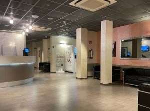 Kiba Istituto Medico