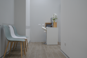 Merlata Salus S.R.L.