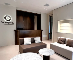 SoLongevity Clinic