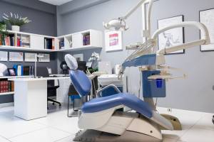 Studio Dentistico De Giorgi
