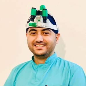 Studio dentistico dott. Alaa Hamed