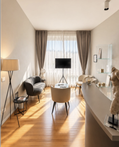 The Clinic