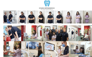 Studio Dentistico Di Gioia Martinetti