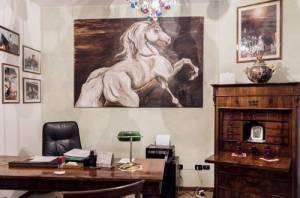 Studio dentistico Dott. Michele Barbera