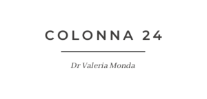 Colonna 24 - Dr Valeria Monda