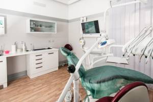 Studio di Odontoiatrica bernini Clinic