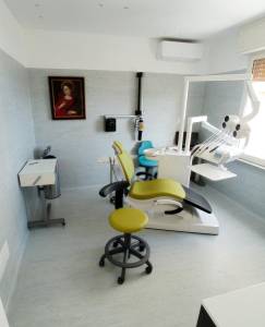 Studio Odontoiatrico Associato Pignataro