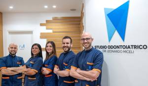 Studio odontoiatrico dott. Leonardo Miceli