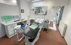 Centro Dentale Ticino