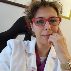 Dott.ssa Alessandra Cuoretti, Biologa Nutrizionista