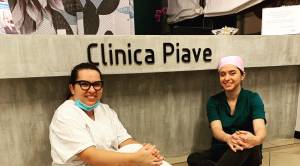 Studio Clinica Piave
