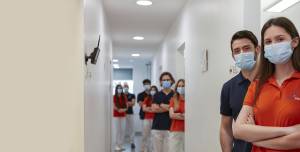 Orzinuovi - Centro Dentistico Piovani - Zubani