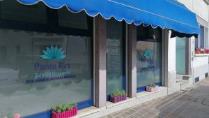 Poliambulatorio Panta Rei