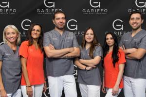 Gariffo Dentistry s.r.l.