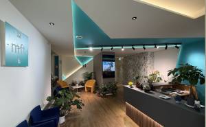 Medical Fitness Tech