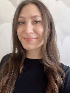 Silvia Lo Bello - Biologa Nutrizionista