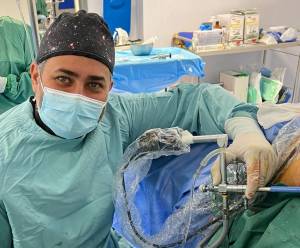 Studio del Chirurgo Andrologo Urologo Dr. Francesco Bottone