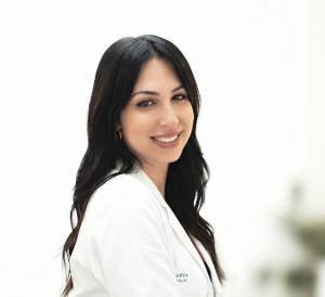 Dott.ssa Federica Iuculano biologa nutrizionista