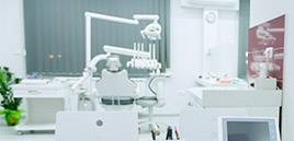 Studio Dentistico Dott.ssa Mirjana Cvetanovic