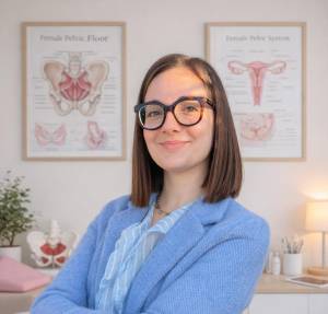 Dott.ssa Giovanna Cocchiara