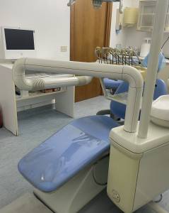 Studio Dentistico dr. Alessandro Bianchi