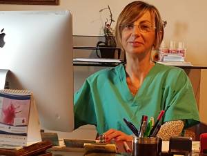 Dott.ssa Gabriela Baiocchi