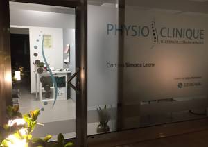 Studio di Simona Leone