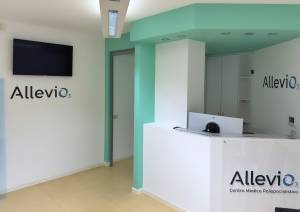 AlleviO3 Centro Medico Polispecialistico