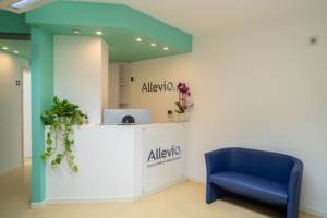 AlleviO3 Centro Medico Polispecialistico