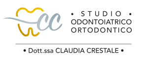 Studio Odontoiatrico-Ortodontico Dott.ssa Claudia Crestale