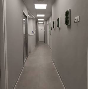 STUDIO DENTISTICO DI LEO S.R.L.