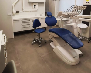STUDIO DENTISTICO DI LEO S.R.L.