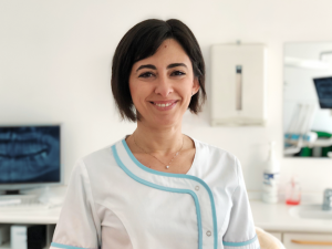 Studio Dentistico Dott.ssa Chiara Guerrazzi