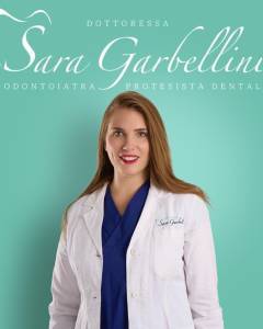 Studio Dentistico Dott.ssa Sara Garbellini