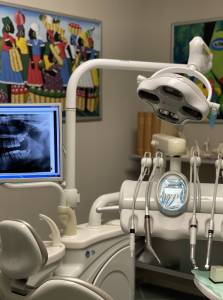 Studio Dentistico D'isanto