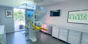 Studio di Swiss Medical Surgery Srl