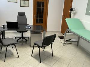 Studio Pediatrico del dott. Giovanni Savarino