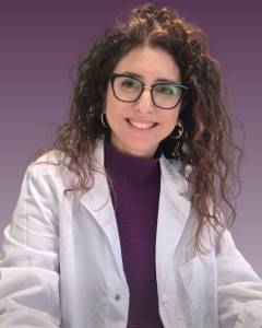 Dott.ssa Claudia Rastelli