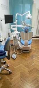 Studio dentistico Dr. Paolo Vigna
