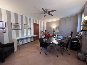 Studio di Giorgio Gabriele Seragni