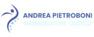 Andrea Pietroboni massaggiatore olistico