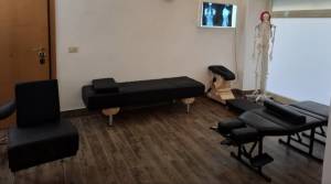 DE FAZI CHIROPRATICA