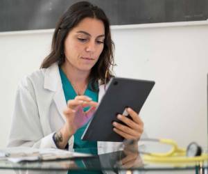 Dott.ssa Veronica Sciscione - Infermiera del Ben-Essere