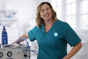 Merendino Colon Wellness Studio