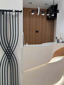 ODONTOMEDICINA RE DI ROMA SRL