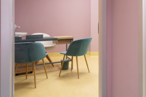 Poliambulatorio IoDea