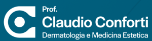 Studio del Prof.Claudio Conforti - Specialista in Dermatologia